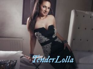 TenderLolla DeriheruI