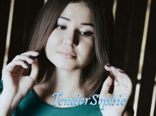 TenderSophie