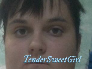 TenderSweetGirl