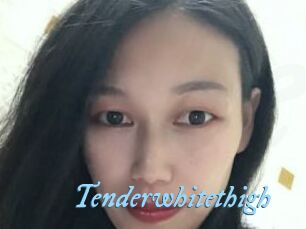 Tenderwhitethigh