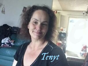 Tenyt