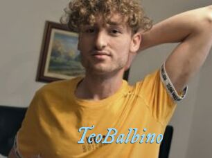 TeoBalbino