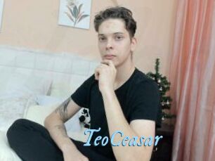 TeoCeasar