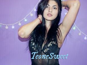 TeoneSweet DeriheruI