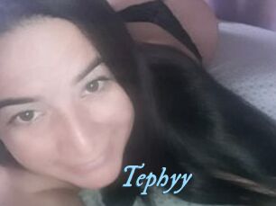 Tephyy