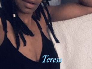 Teresa DeriheruI