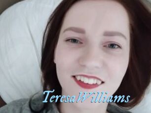 TeresaWilliams