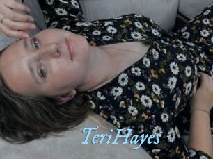 TeriHayes