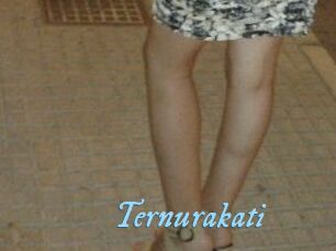 Ternurakati