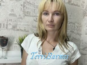 TerriBarnes DeriheruI