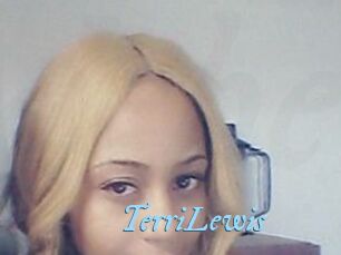 TerriLewis