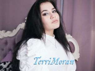TerriMoran DeriheruI