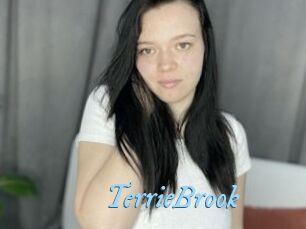 TerrieBrook DeriheruI