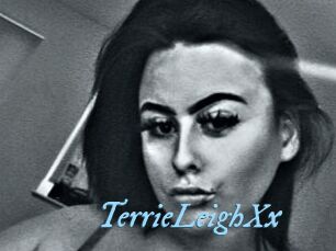TerrieLeighXx
