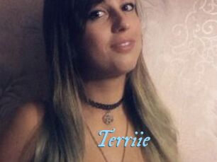 Terriie