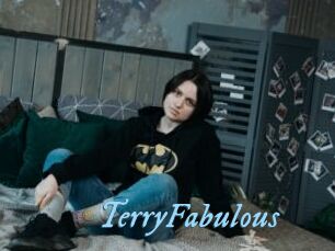 TerryFabulous