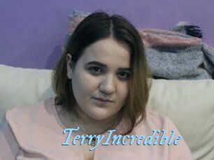 TerryIncredible