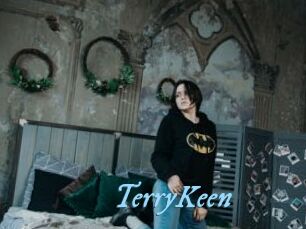 TerryKeen