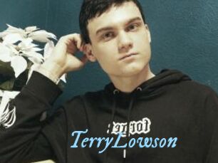 TerryLowson