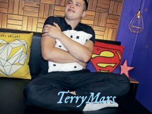 TerryMars