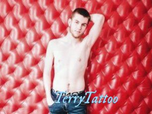 TerryTattoo