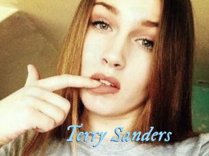 Terry_Sanders
