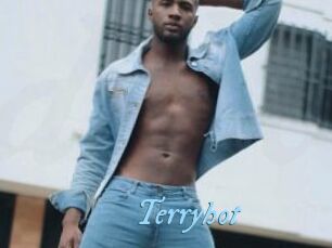 Terryhot