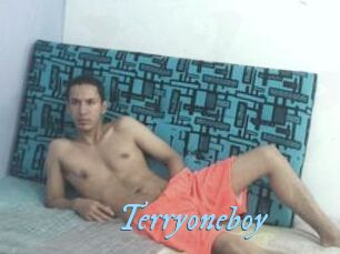Terryoneboy DeriheruI
