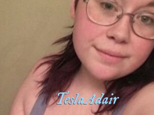 TeslaAdair