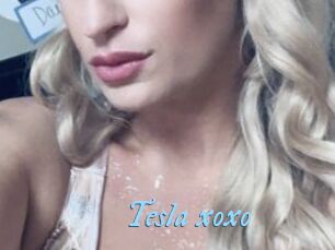 Tesla_xoxo