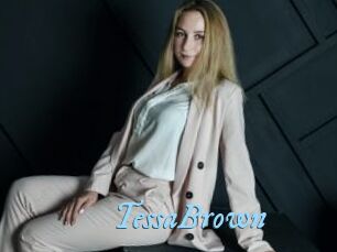 TessaBrown