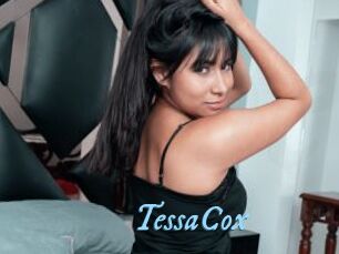 TessaCox