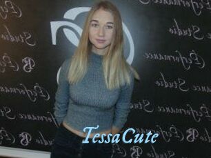 TessaCute DeriheruI