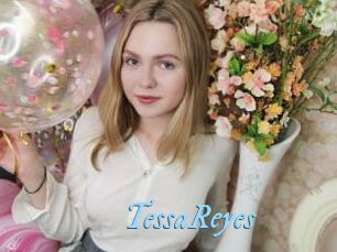 TessaReyes