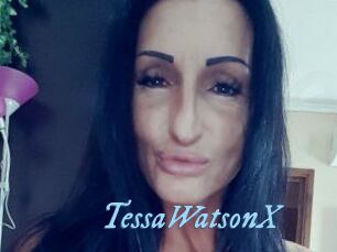 TessaWatsonX
