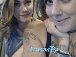 TessandRy