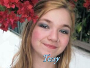 Tessy