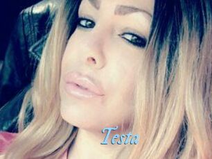 Testa