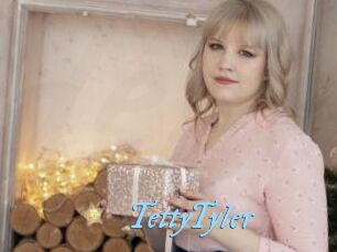 TettyTyler