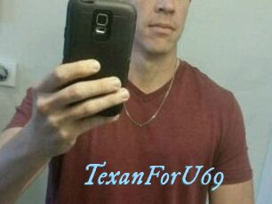 TexanForU69