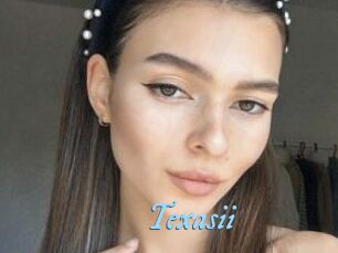Texasii