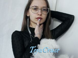 TeyaCruse