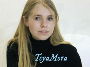 TeyaMora
