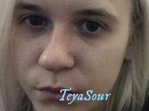 TeyaSour