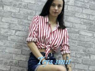 Teya_smit DeriheruI