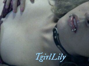 TgirlLily