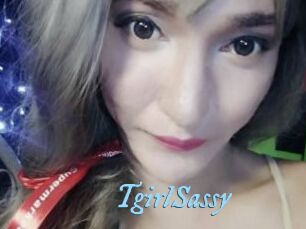 TgirlSassy DeriheruI