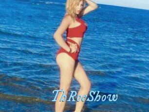 ThRoeShow DeriheruI