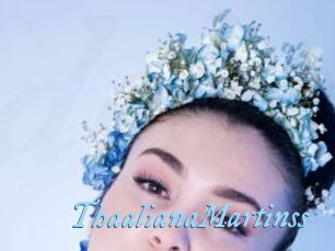 ThaalianaMartinss DeriheruI