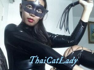ThaiCatLady DeriheruI